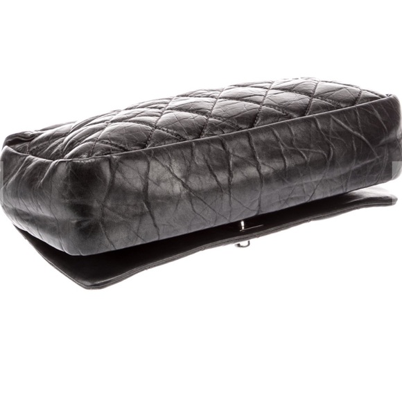 Gray Chanel Purse - Picture 5 of 6